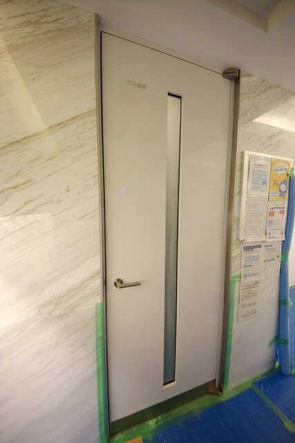 ドゥーエ南千住の物件内観写真