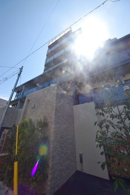 ドゥーエ南千住の物件内観写真