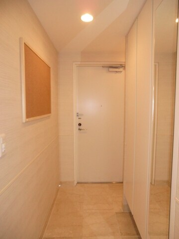 ロイヤルパークスタワー南千住の物件内観写真