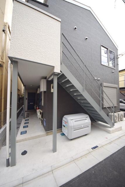 アンシャンテ東尾久の物件内観写真