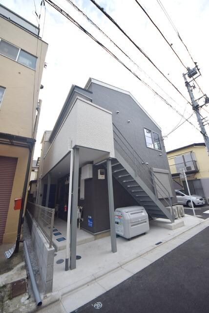 アンシャンテ東尾久の物件内観写真