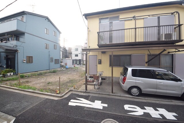 アンシャンテ東尾久の物件内観写真