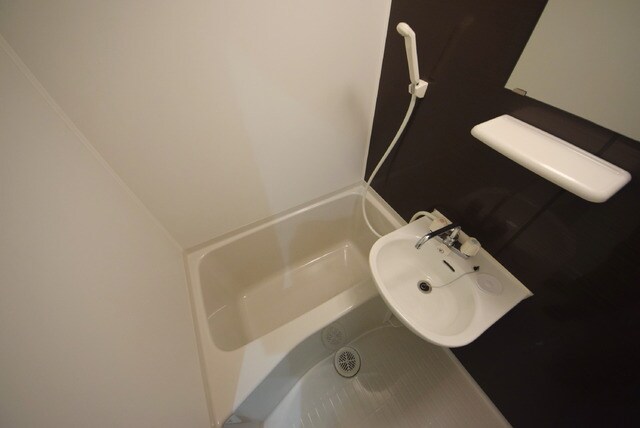 アンシャンテ東尾久の物件内観写真