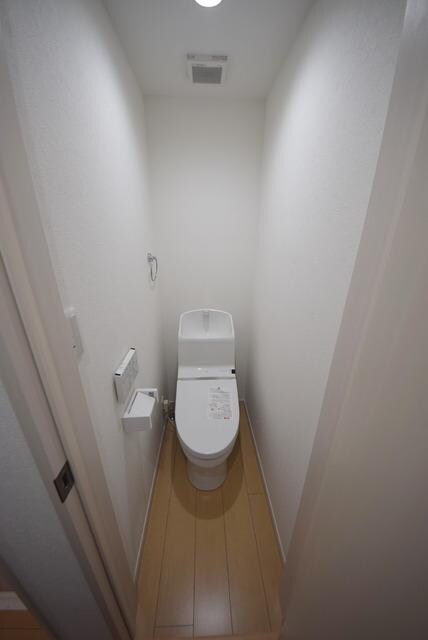 アンシャンテ東尾久の物件内観写真