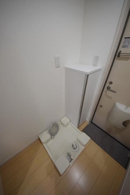 アンシャンテ東尾久の物件内観写真