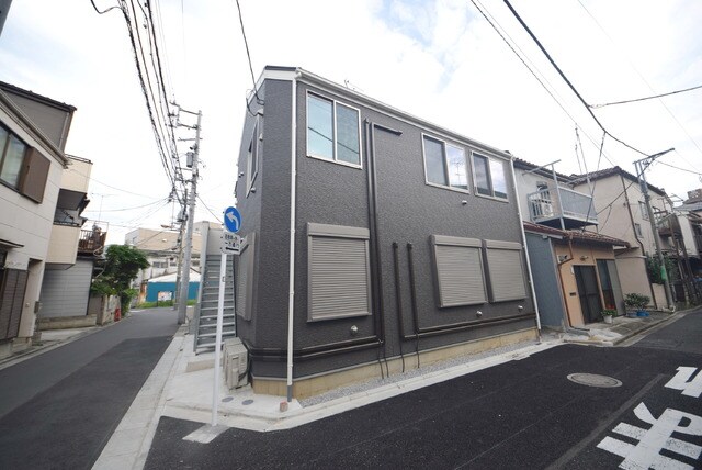 アンシャンテ東尾久の物件内観写真