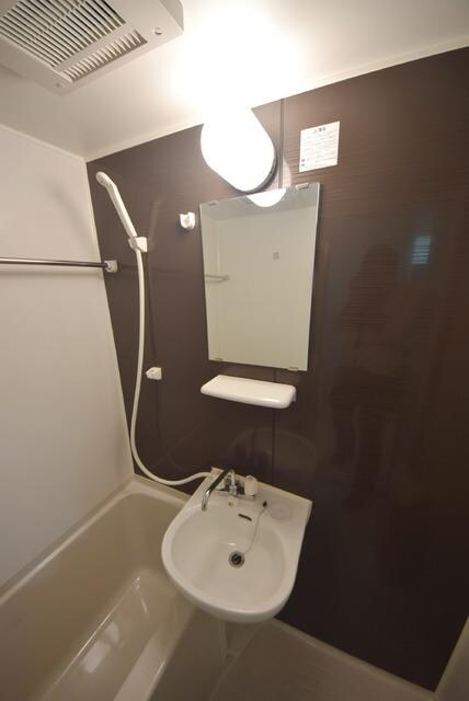 アンシャンテ東尾久の物件内観写真