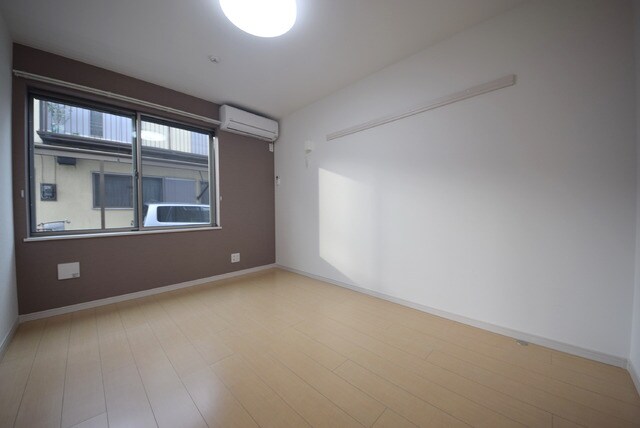 アンシャンテ東尾久の物件内観写真