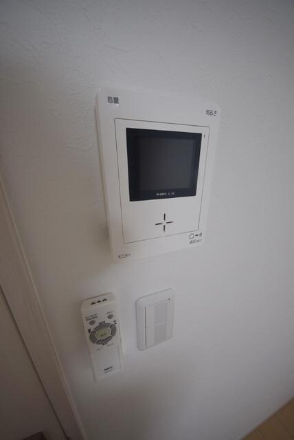 アンシャンテ東尾久の物件内観写真