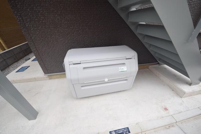 アンシャンテ東尾久の物件内観写真