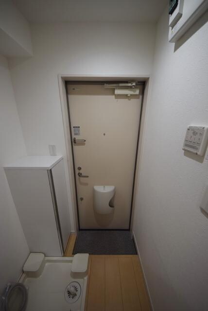 アンシャンテ東尾久の物件内観写真