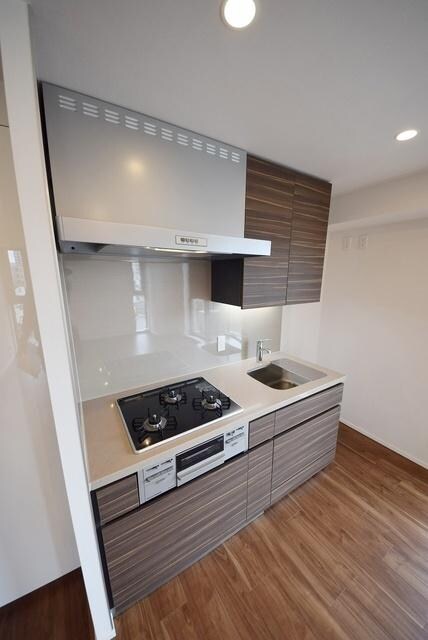 ザ・パークハビオ根岸三丁目の物件内観写真