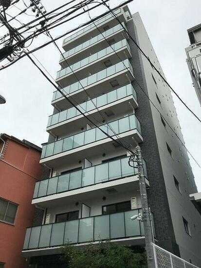 ドゥーエ浅草橋IIの物件内観写真