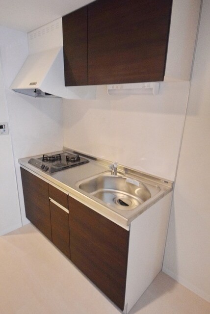 フォンターナ入谷の物件内観写真