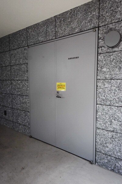 フォンターナ入谷の物件内観写真