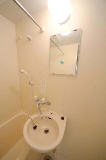 ガラ・シティ茗荷谷の物件内観写真