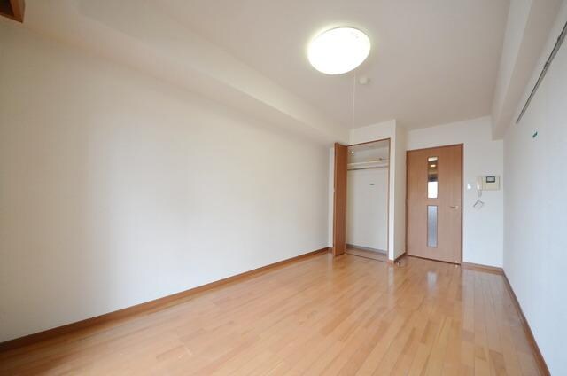 ガラ・シティ茗荷谷の物件内観写真