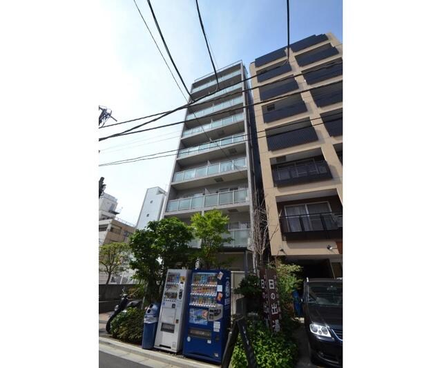 浅草参番館の物件内観写真