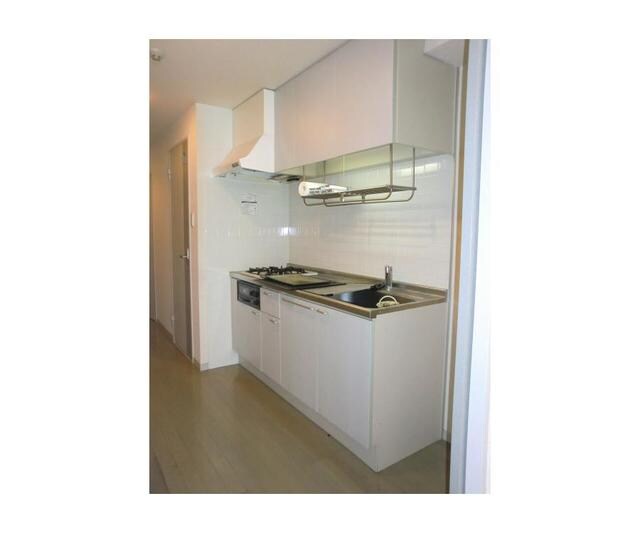 浅草参番館の物件内観写真