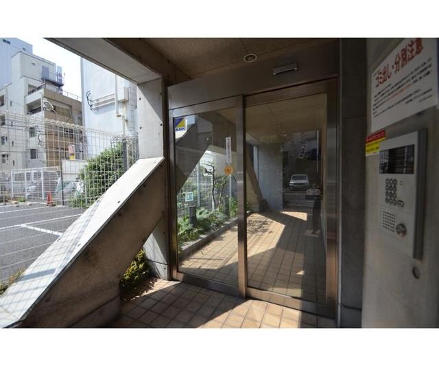 浅草参番館の物件内観写真