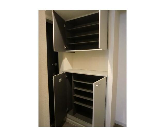 浅草参番館の物件内観写真