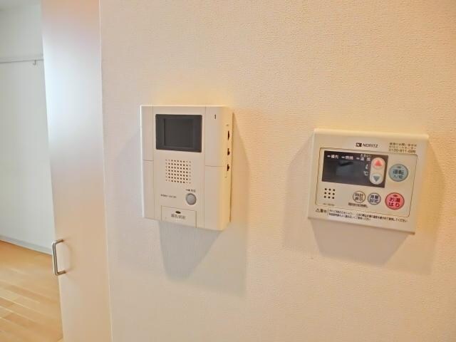 K2の物件内観写真