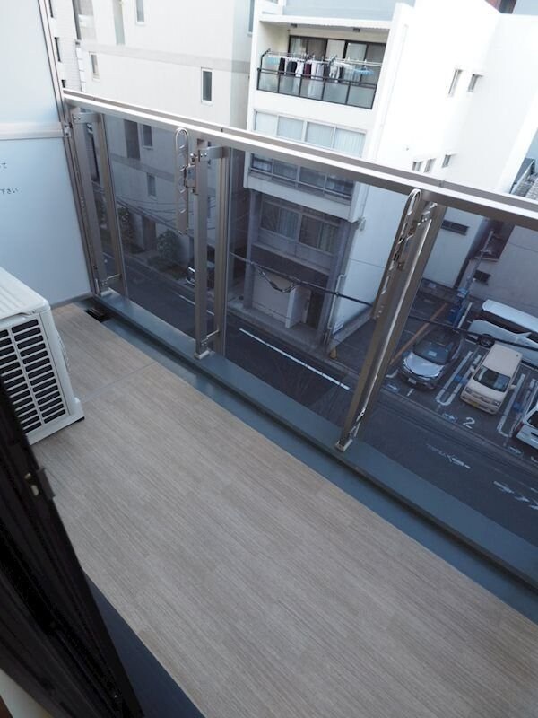 ワンルーフレジデンス上野御徒町の物件内観写真