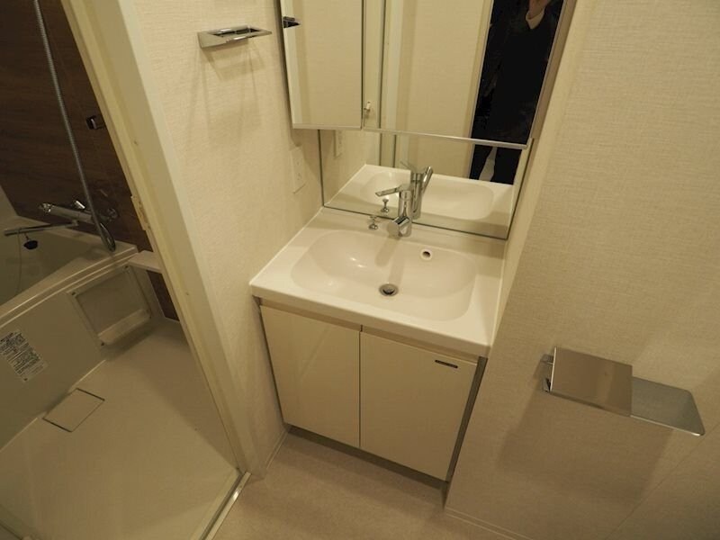 ワンルーフレジデンス上野御徒町の物件内観写真