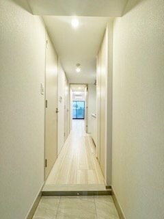 RELUXIA TOKYO NORTH GATEの物件内観写真