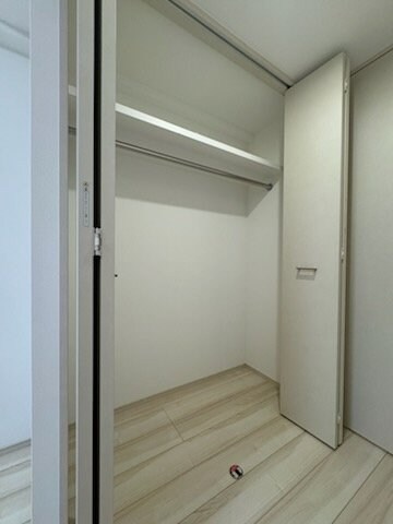 RELUXIA TOKYO NORTH GATEの物件内観写真