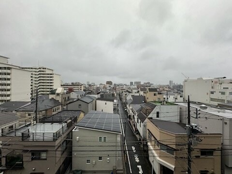 RELUXIA TOKYO NORTH GATEの物件内観写真