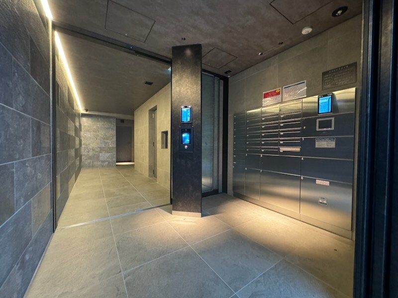 RELUXIA TOKYO NORTH GATEの物件内観写真