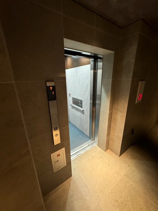 RELUXIA TOKYO NORTH GATEの物件内観写真