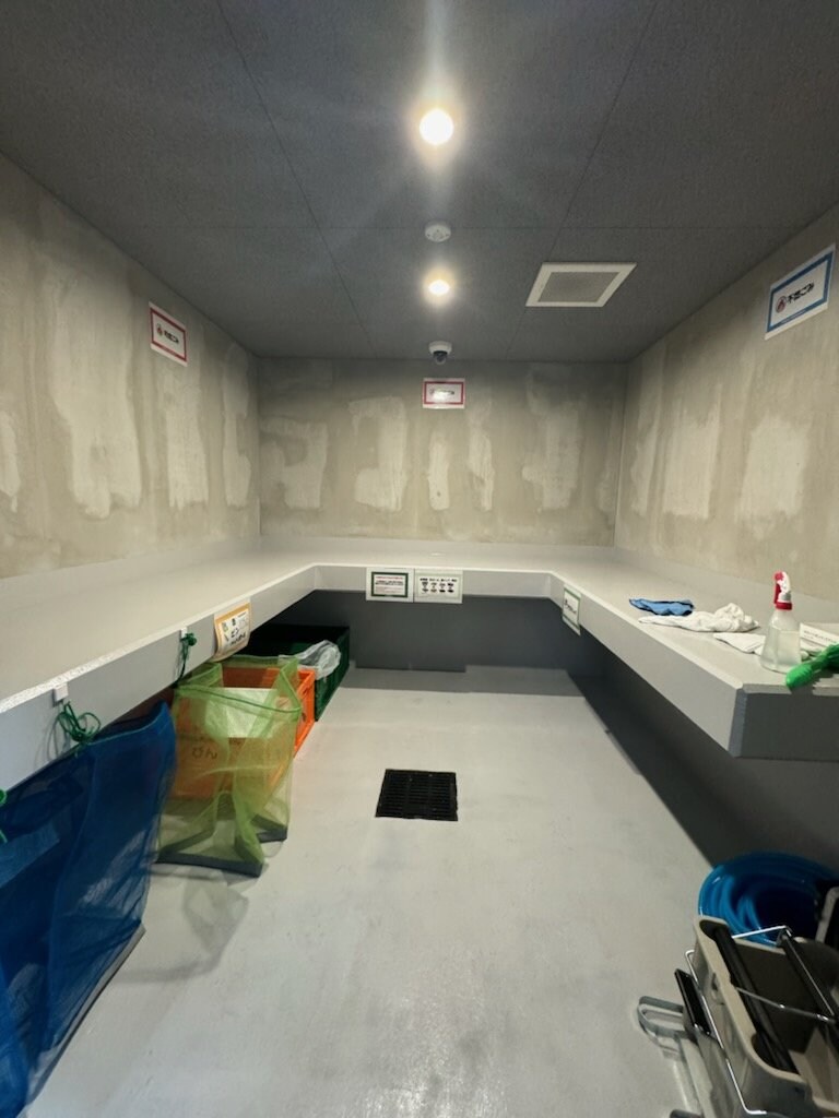 RELUXIA TOKYO NORTH GATEの物件内観写真