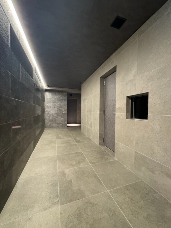 RELUXIA TOKYO NORTH GATEの物件内観写真