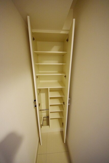 レオーネ南千住の物件内観写真