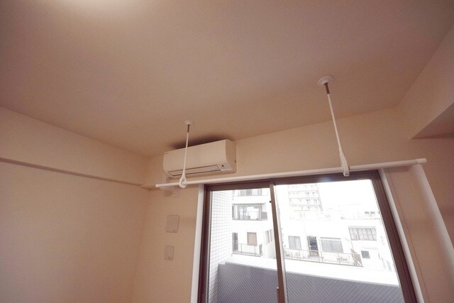 レオーネ南千住の物件内観写真