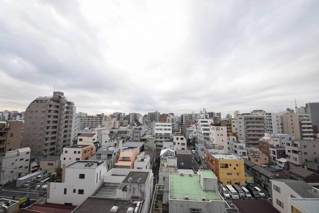 エスタート入谷Iの物件内観写真