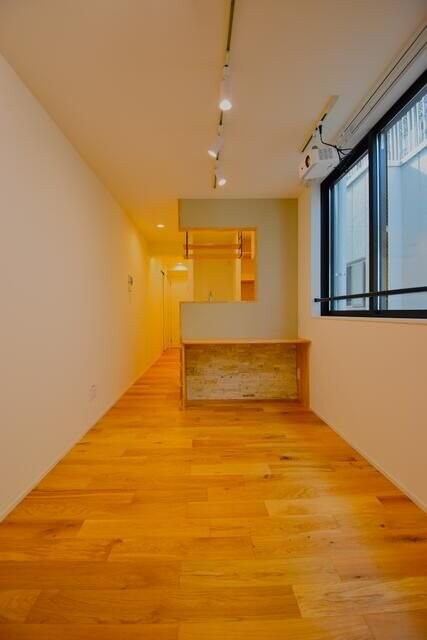 GRADO Nishi-Nipporiの物件内観写真