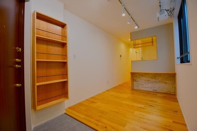 GRADO Nishi-Nipporiの物件内観写真