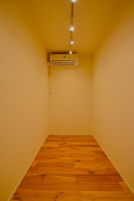 GRADO Nishi-Nipporiの物件内観写真