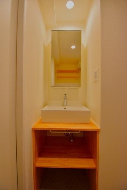 GRADO Nishi-Nipporiの物件内観写真