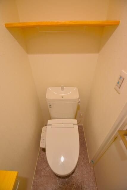 GRADO Nishi-Nipporiの物件内観写真