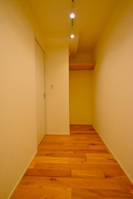 GRADO Nishi-Nipporiの物件内観写真