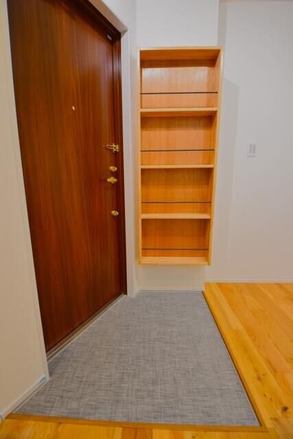 GRADO Nishi-Nipporiの物件内観写真