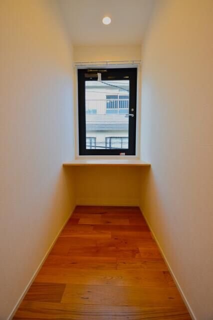 GRADO Nishi-Nipporiの物件内観写真