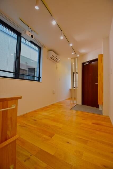 GRADO Nishi-Nipporiの物件内観写真