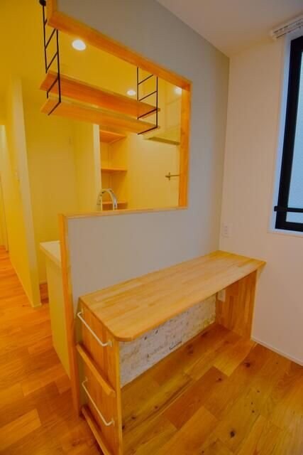 GRADO Nishi-Nipporiの物件内観写真