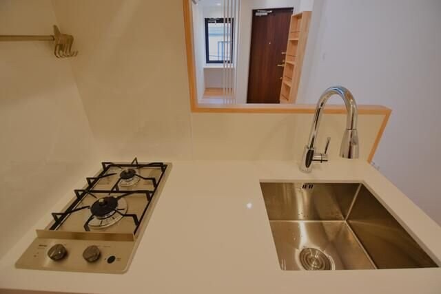 GRADO Nishi-Nipporiの物件内観写真