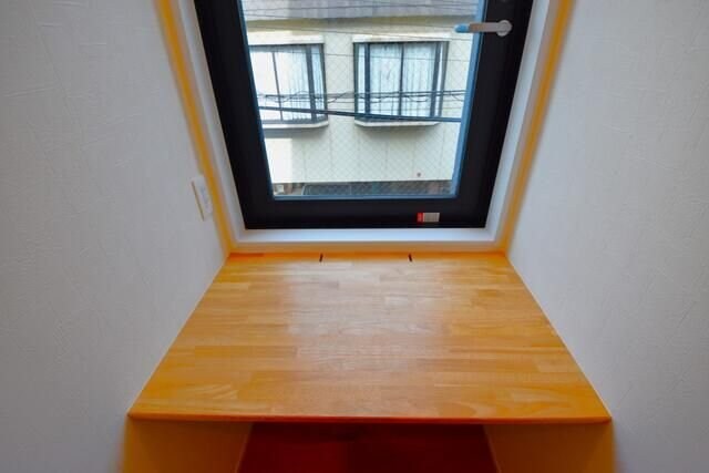 GRADO Nishi-Nipporiの物件内観写真